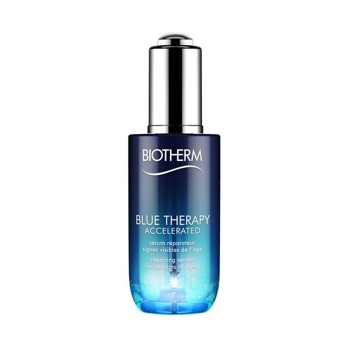 Opiniones de Biotherm Blue Therapy Accelerated Sérum antiedad 50 ml de la marca BIOTHERM - BLUE THERAPY,comprar al mejor precio.